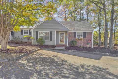 508 Wentworth Street, Mauldin, SC 29662