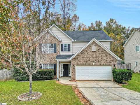 610 Spirit Mountain Lane, Easley, SC 29642