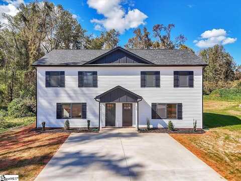 660 Seminole Drive, Spartanburg, SC 29301