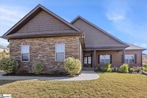 1036 Tuscany Drive, Anderson, SC 29621