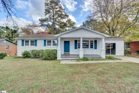 7 Oakwood Avenue, Taylors, SC 29687