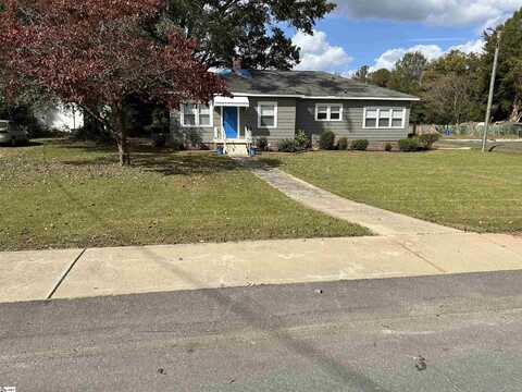 611 Shands Street, Clinton, SC 29325