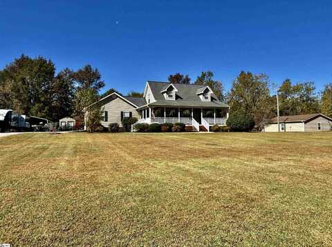 319 Eastview Road, Pelzer, SC 29669