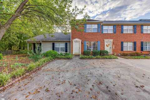 510 S Townes Court, Spartanburg, SC 29301