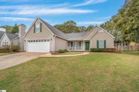 6 Cotton Bay Way, Simpsonville, SC 29681