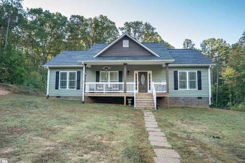 897 Rolling Meadows Road, Gray Court, SC 29645