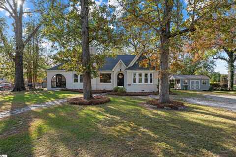 207 Young Drive, Clinton, SC 29325