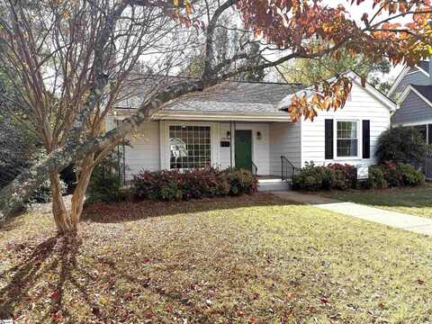 16 Paris Mountain Avenue, Greenville, SC 29609