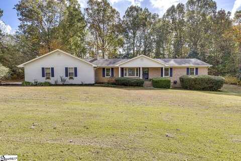 203 Lyons Drive, Simpsonville, SC 29681