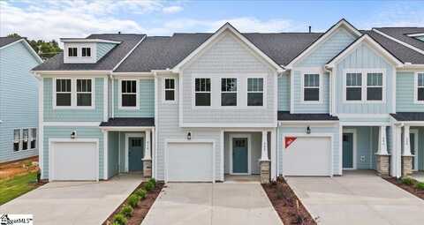 208 Curhill Lane, Simpsonville, SC 29681