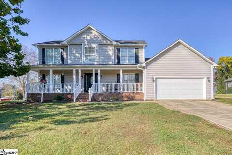 311 Wilkins Cove Court, Inman, SC 29349