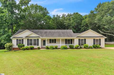 322 Timothy Paul Drive, Lyman, SC 29365