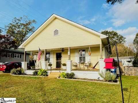 205 Church Street, Wellford, SC 29385