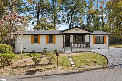 129 Holloway Boulevard, Belton, SC 29627