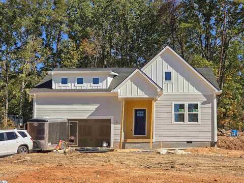 102 Pitman Drive, Greenville, SC 29609