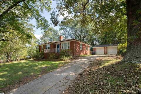 108 Fairmont Avenue, Greenville, SC 29605