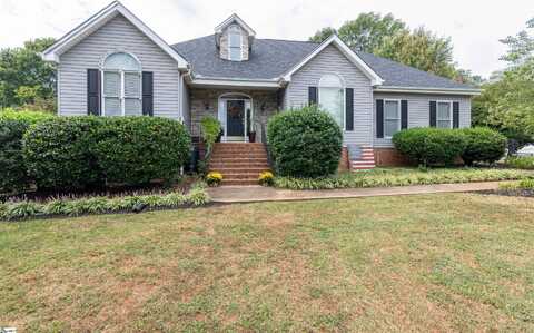 123 CHATIM RIDGE Court, Lyman, SC 29365