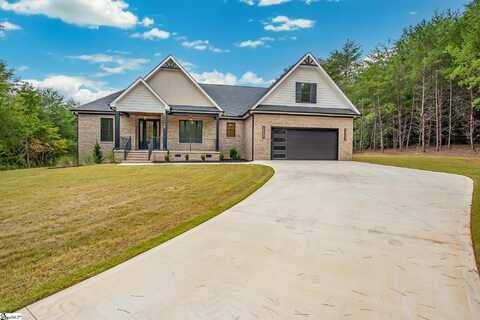 465 N Bates Road, Taylors, SC 29687