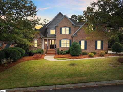 9 Riverbanks Court, Greer, SC 29651