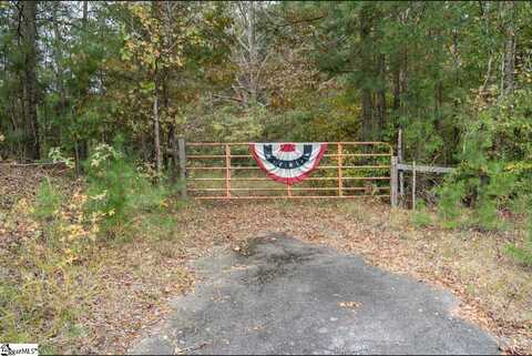 00 S Pine/Highway 176, Pacolet, SC 29372