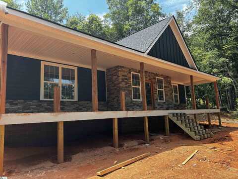 205 Jones Kelley Road, Travelers Rest, SC 29690