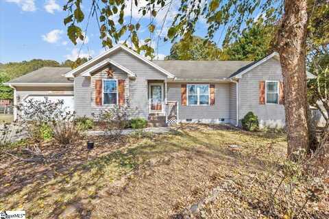 119 Terrace Meadows Drive, Seneca, SC 29672