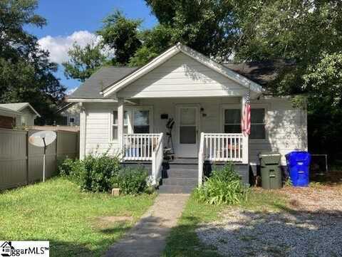 122 Pinckney Street, Greenville, SC 29601