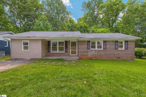 177 Lincoln Drive, Spartanburg, SC 29306