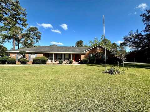 4221 Central Ave, Waycross, GA 31503