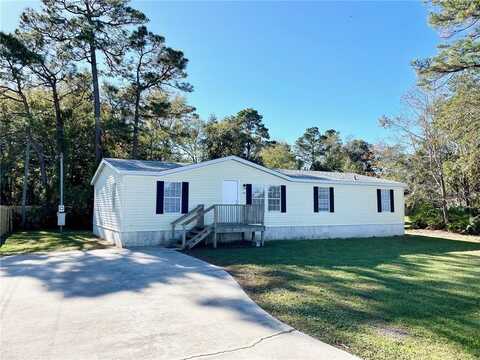 118 Dufour Road, Saint Marys, GA 31558