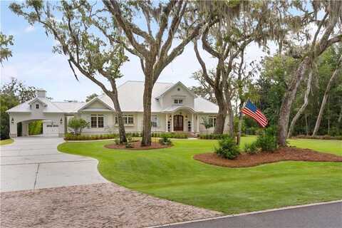 172 Hampton Point Drive, Saint Simons Island, GA 31522