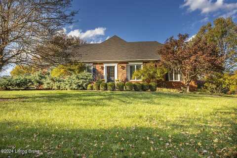 180 Paddock Ln, Simpsonville, KY 40067