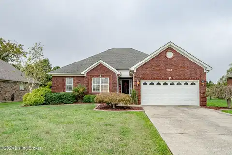 115 N Cole Ridge Dr, Shepherdsville, KY 40165