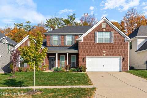 14167 Halden Ridge Way, Louisville, KY 40245