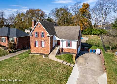 405 Seneca Dr, Shelbyville, KY 40065