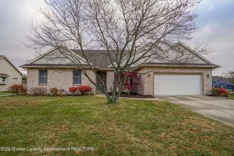 3972 Dayspring Court, Okemos, MI 48864