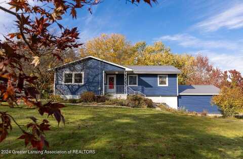 407 E Herbison Drive, DeWitt, MI 48820