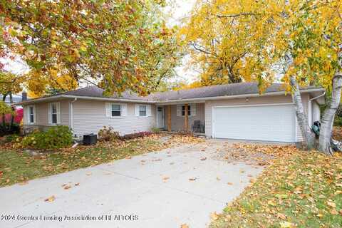 1812 Pinecrest Drive, East Lansing, MI 48823