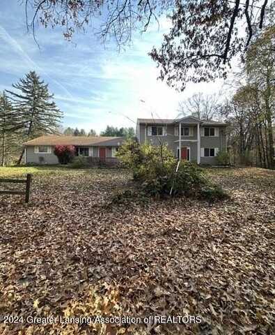 370 Church Street, Hubbardston, MI 48845