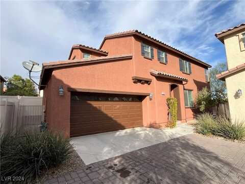 5248 PENDERGRASS Street, North Las Vegas, NV 89081