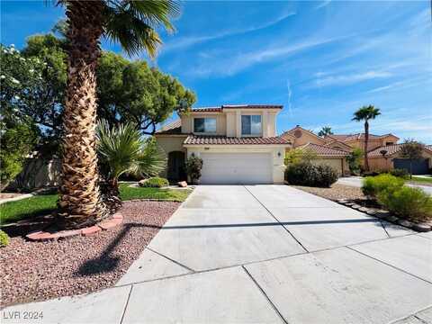 1612 Sand Canyon Drive, Las Vegas, NV 89128