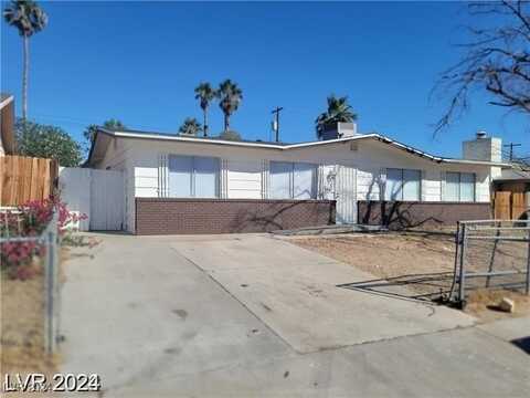 6232 Blair Way, Las Vegas, NV 89107