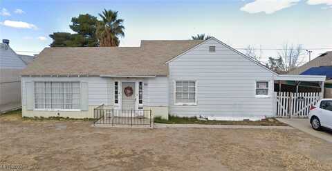 1421 Norman Avenue, Las Vegas, NV 89104