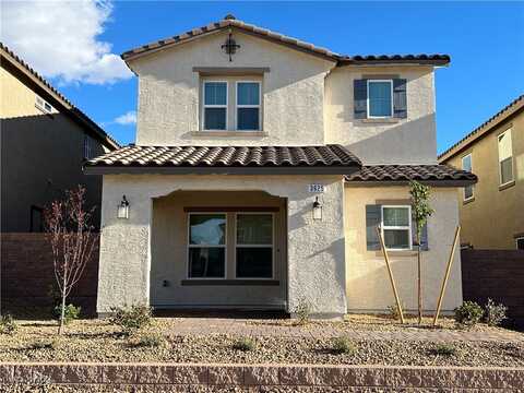 3625 Torres Novas Lane, Henderson, NV 89044