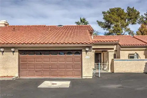 3133 La Mancha Way, Henderson, NV 89014