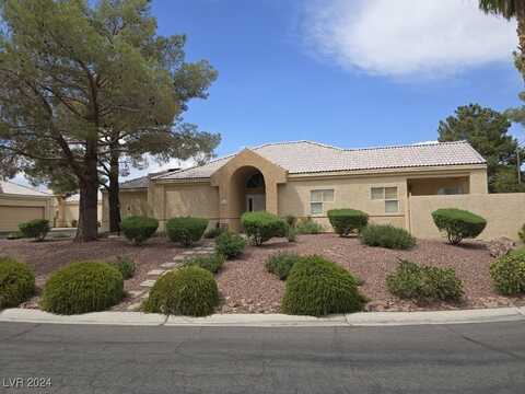 428 Wonderstone Drive, Las Vegas, NV 89107