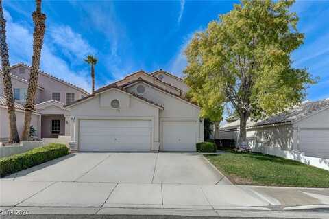 209 Odyssey Street, Henderson, NV 89074