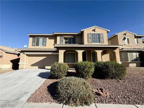 4012 Kristina Lynn Avenue, North Las Vegas, NV 89081