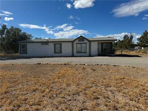 6450 Vicki Ann Road, Pahrump, NV 89048