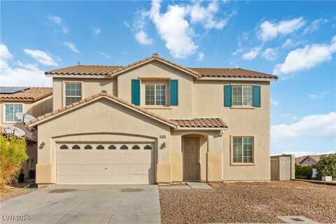 5848 Capsicum Court, Las Vegas, NV 89118